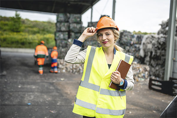 Recyclage du bâtiment