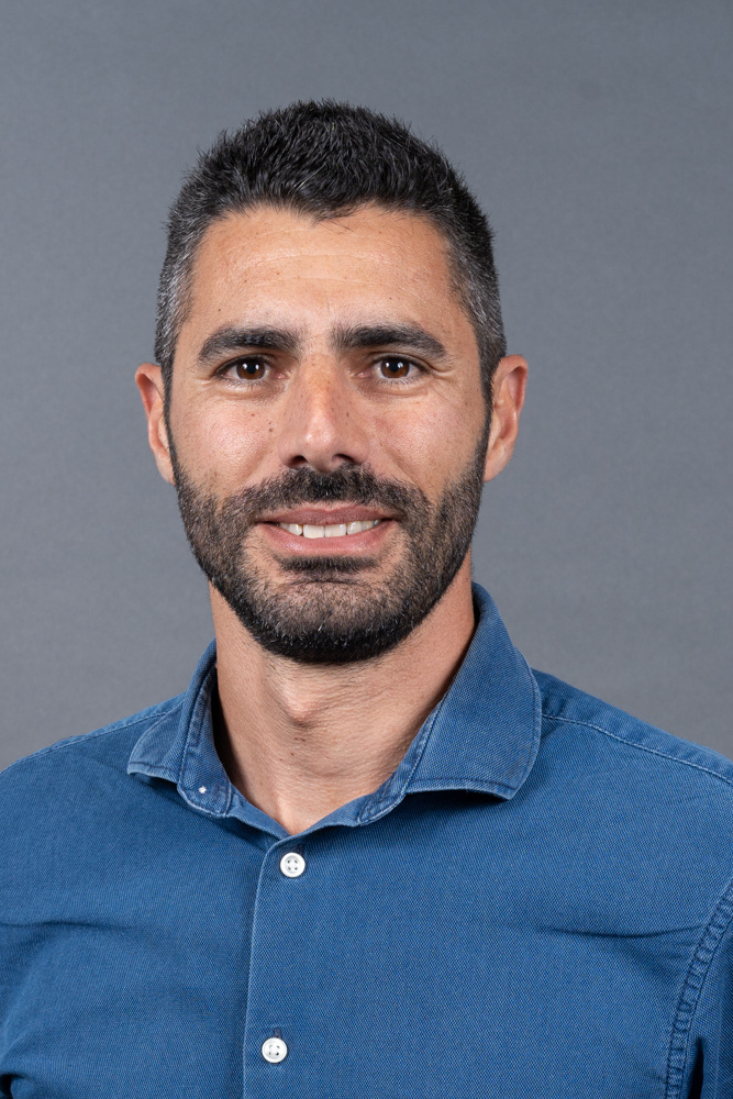 Photo du responsable Jean-Baptiste CASTANET