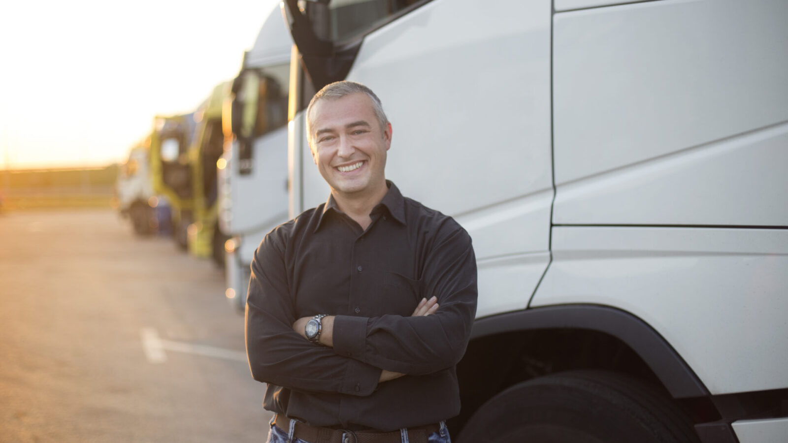A0 Transport Gros Volumes