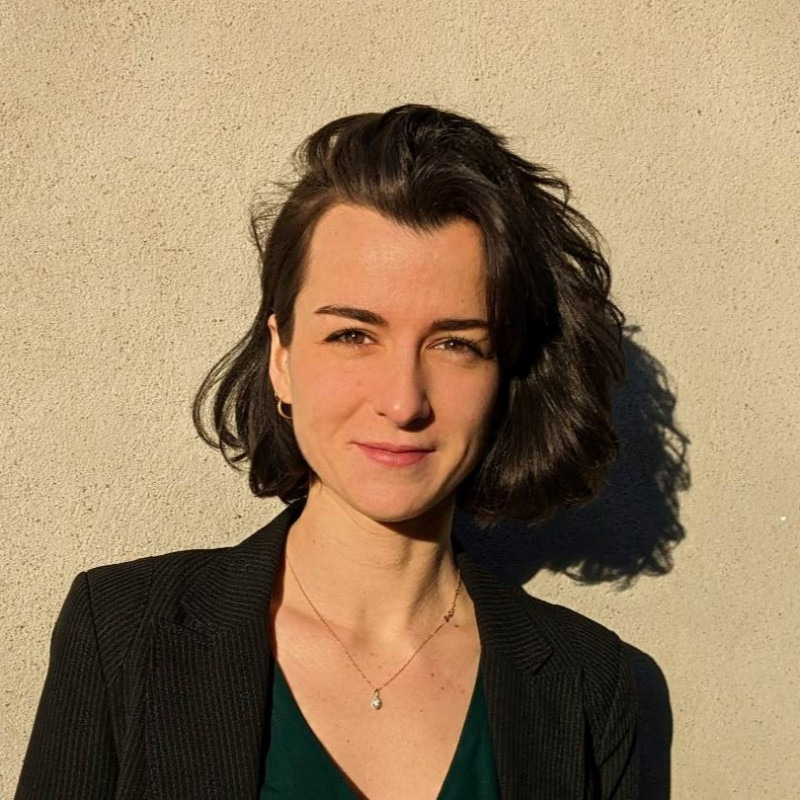 Photo du responsable Aurélia REUNGOAT