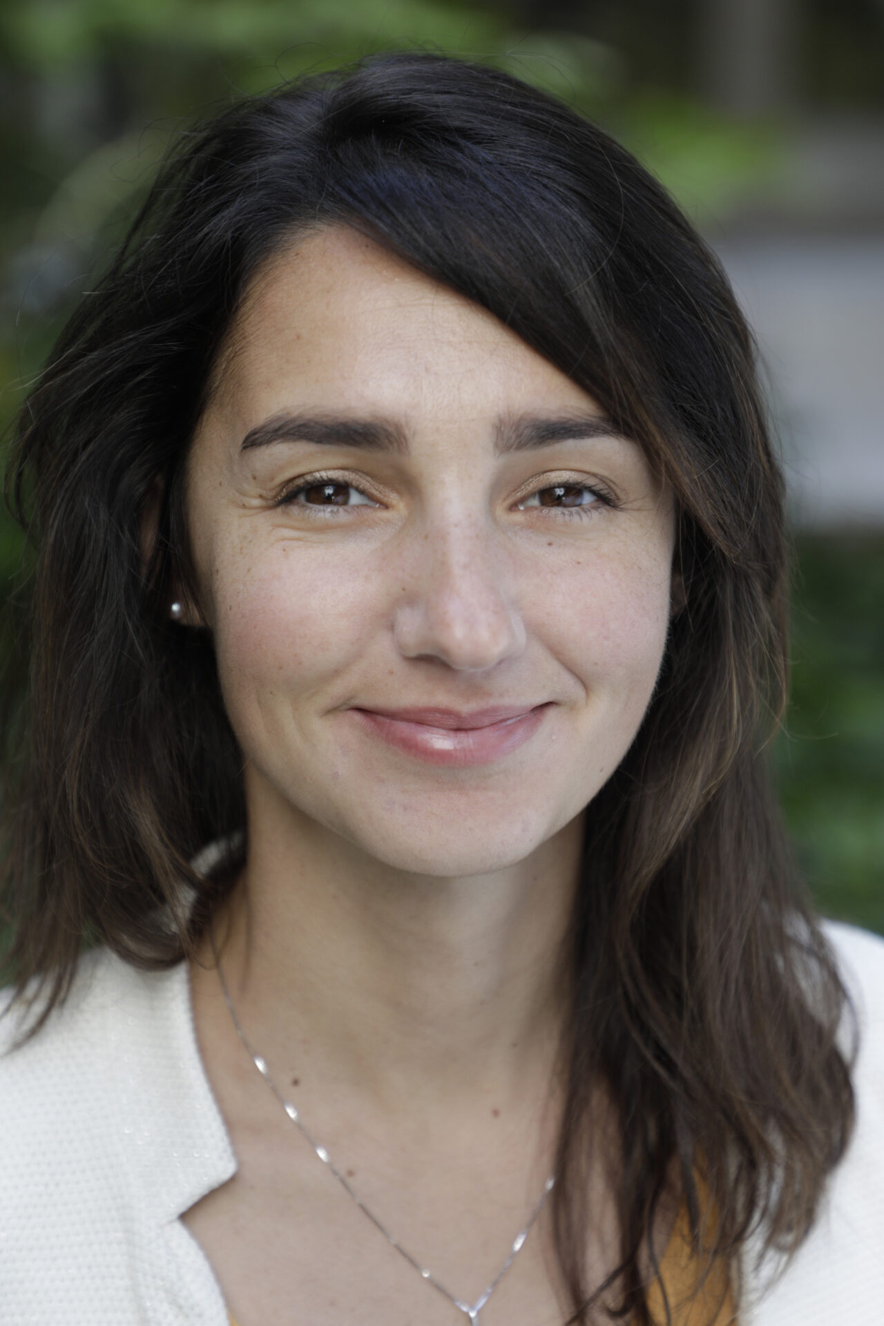 Photo du responsable Jessica BASTEROT