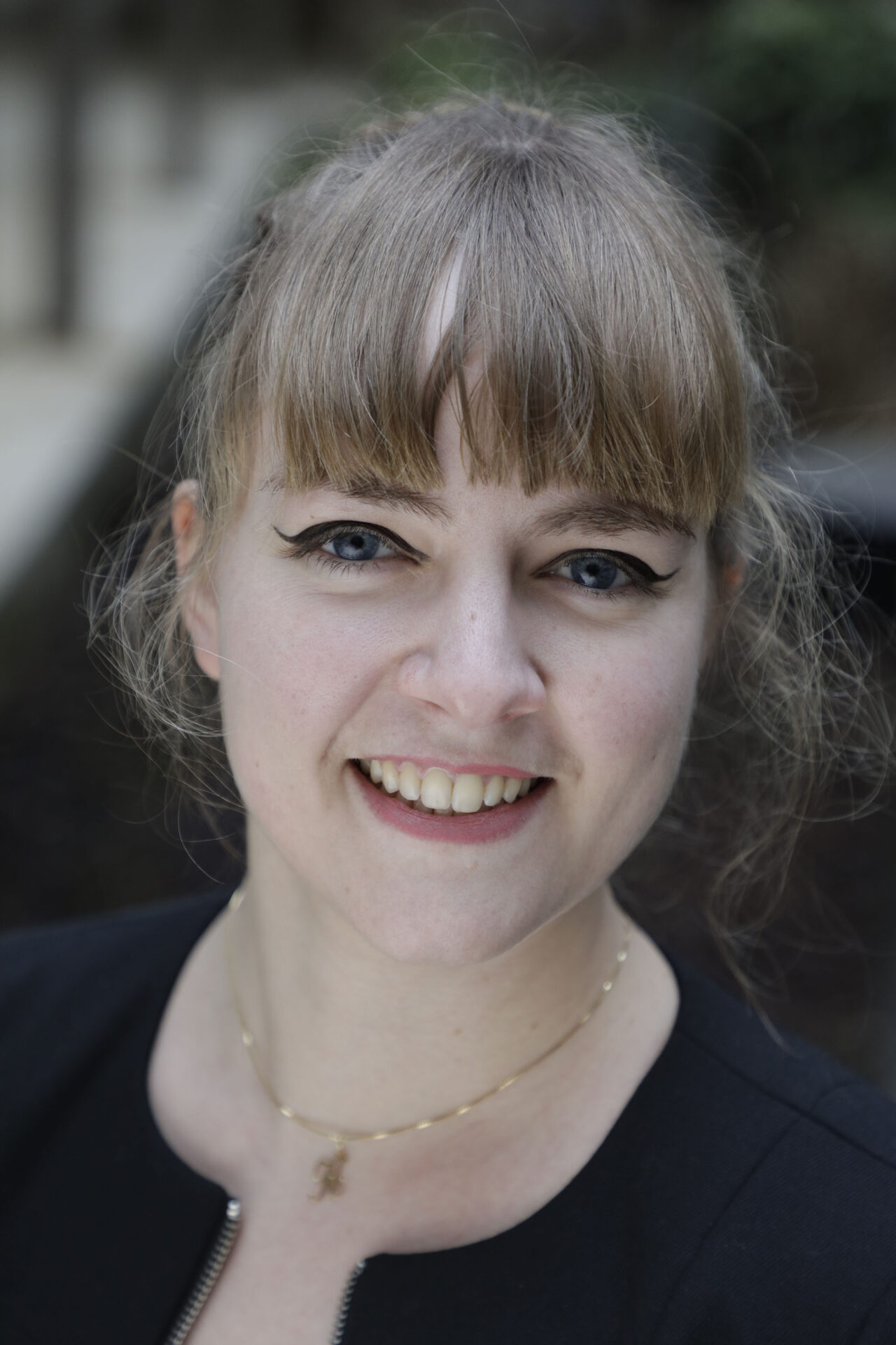 Photo du responsable Kimberley MARKS