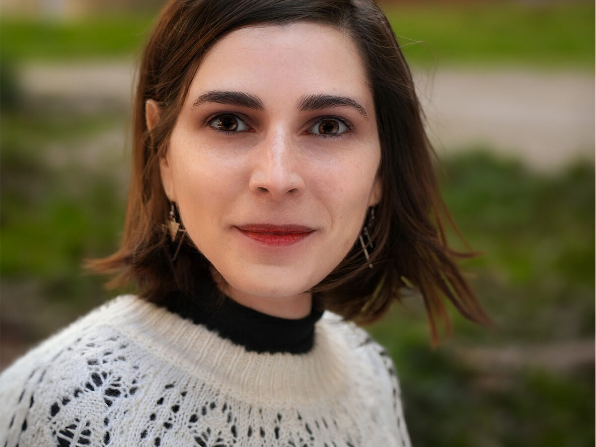Nathalie Tubiana