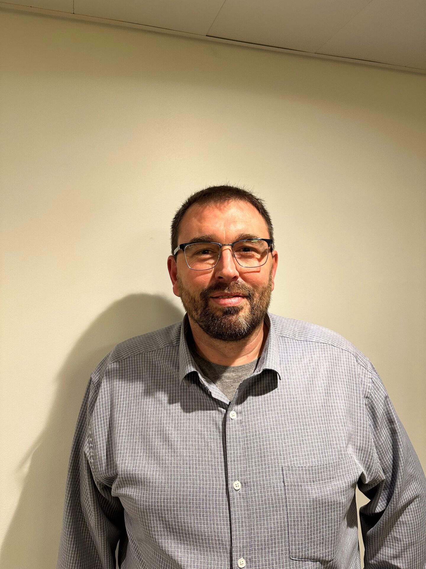 Photo du responsable Guillaume BLUZAT