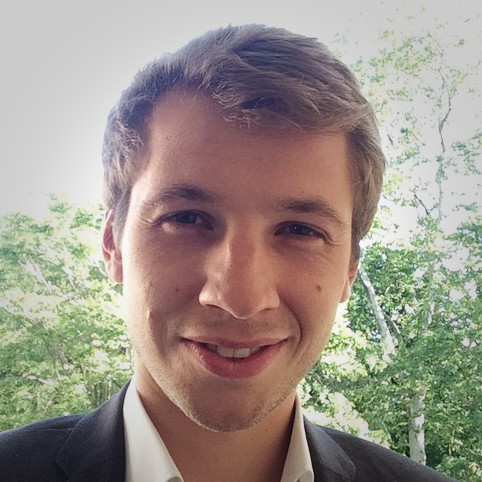 Photo du responsable Médéric DE FRESLON
