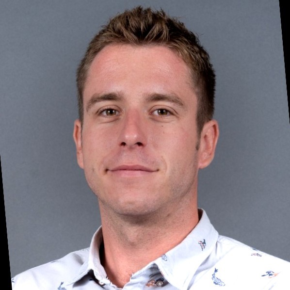 Photo du responsable Théo CASSET