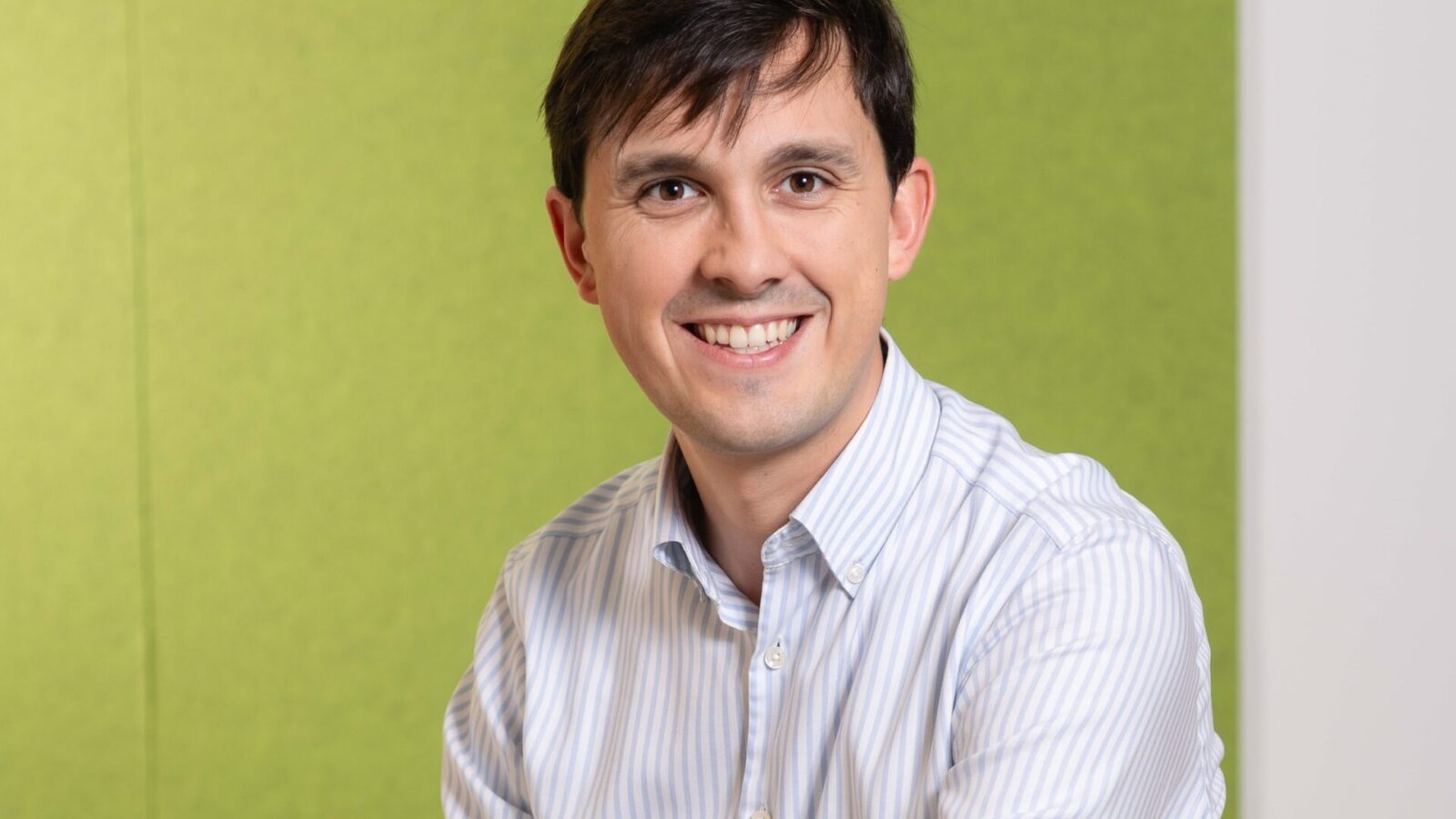 Vincent du Granrut