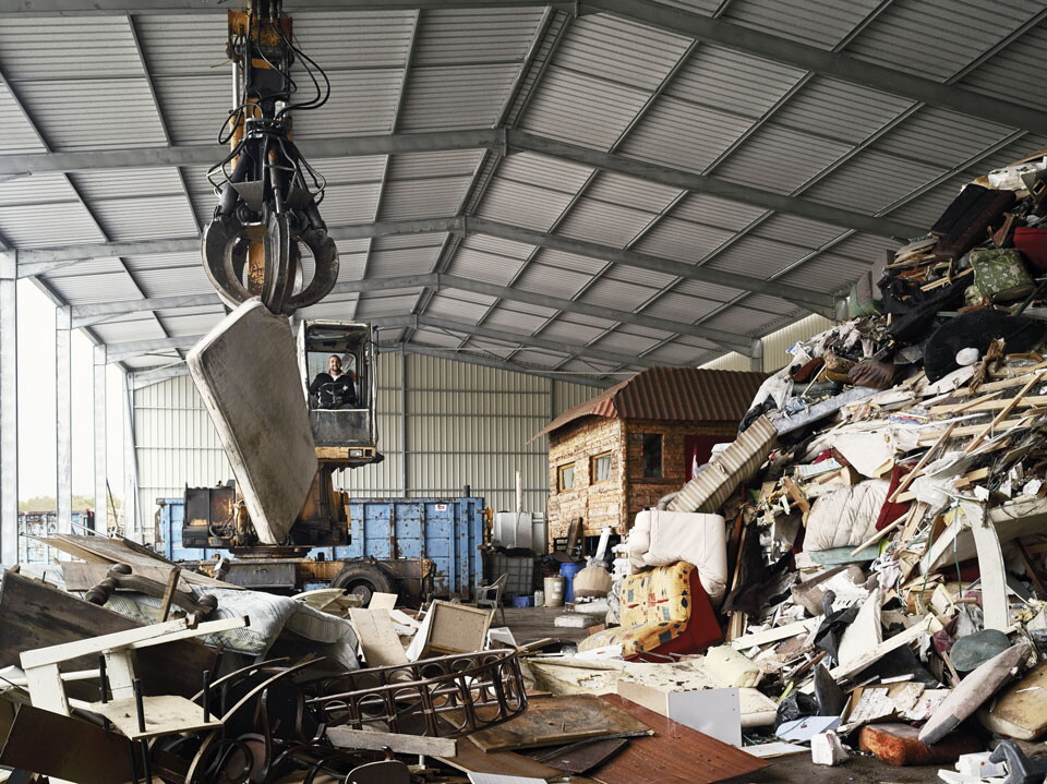 déchets