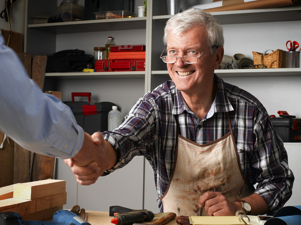 Artisan Réparateur