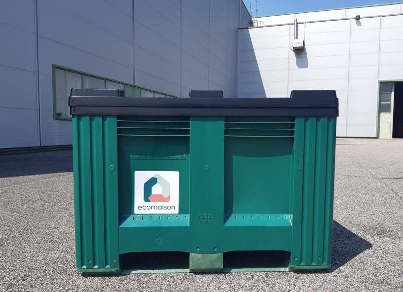 Benne Ecomaison
