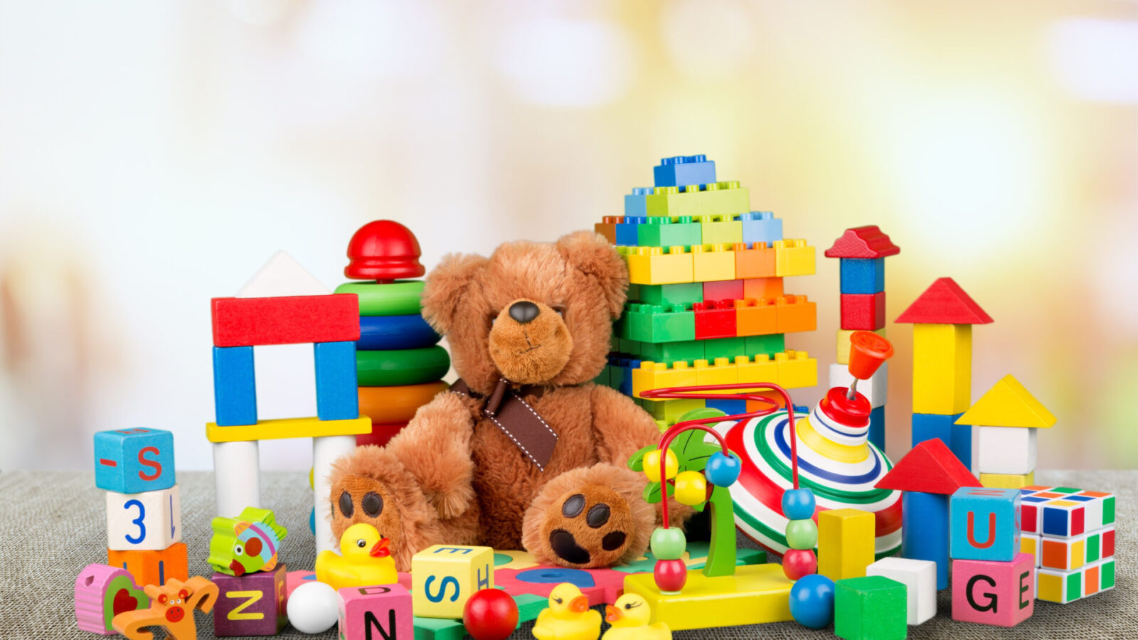 Jouets