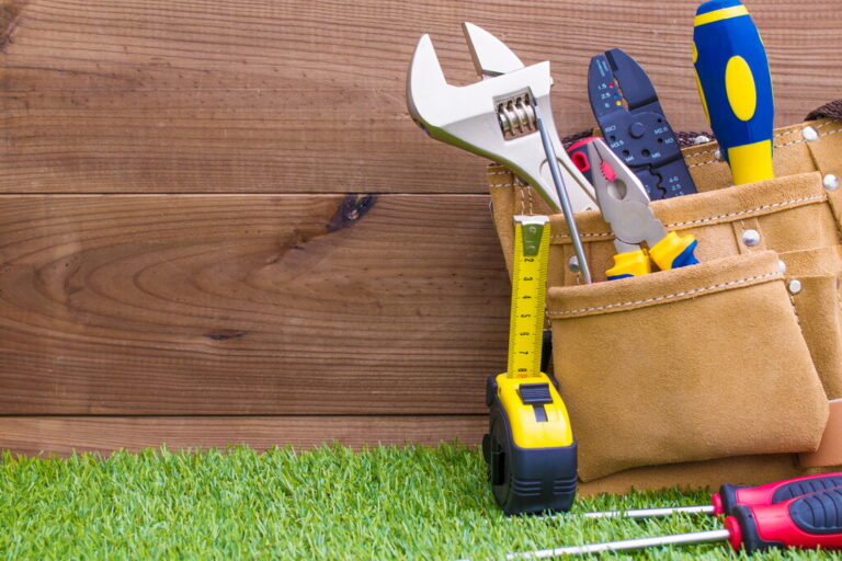 Outils bricolage
