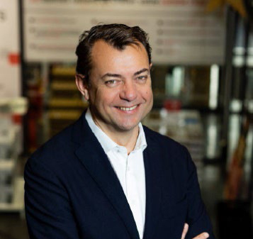 Alexandre Falck