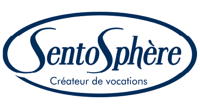Logo de Sentosphère