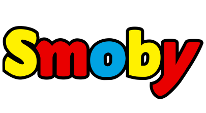 Logo de Smoby
