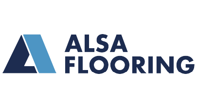 Logo de Alsaflooring