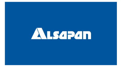 Logo de Alsapan