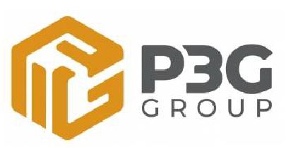 Logo de P3G Group