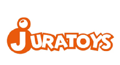 Logo de Juratoys