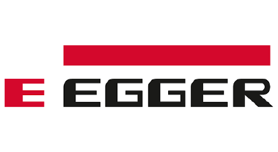 Logo de EGGER