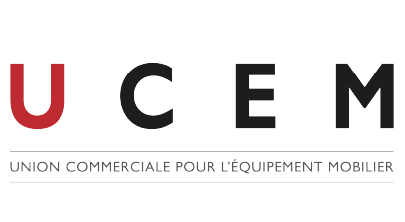 Logo de UCEM