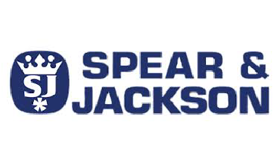 Logo de Spear & Jackson