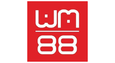 Logo de WM88