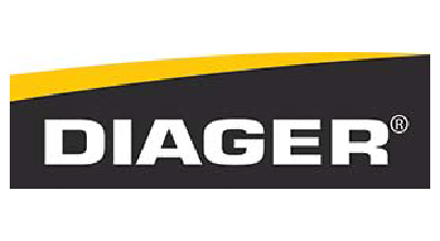 Logo de Diager