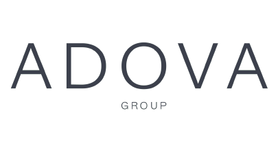 Logo de ADOVA Group
