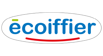 Logo de Ēcoiffier