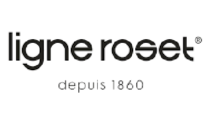 Logo de Ligne Roset