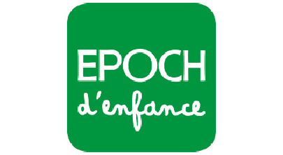 Logo de Epoch d'enfance