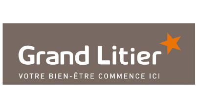 Logo de Grand Litier