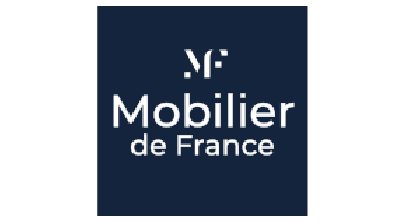 Logo de Mobilier de France