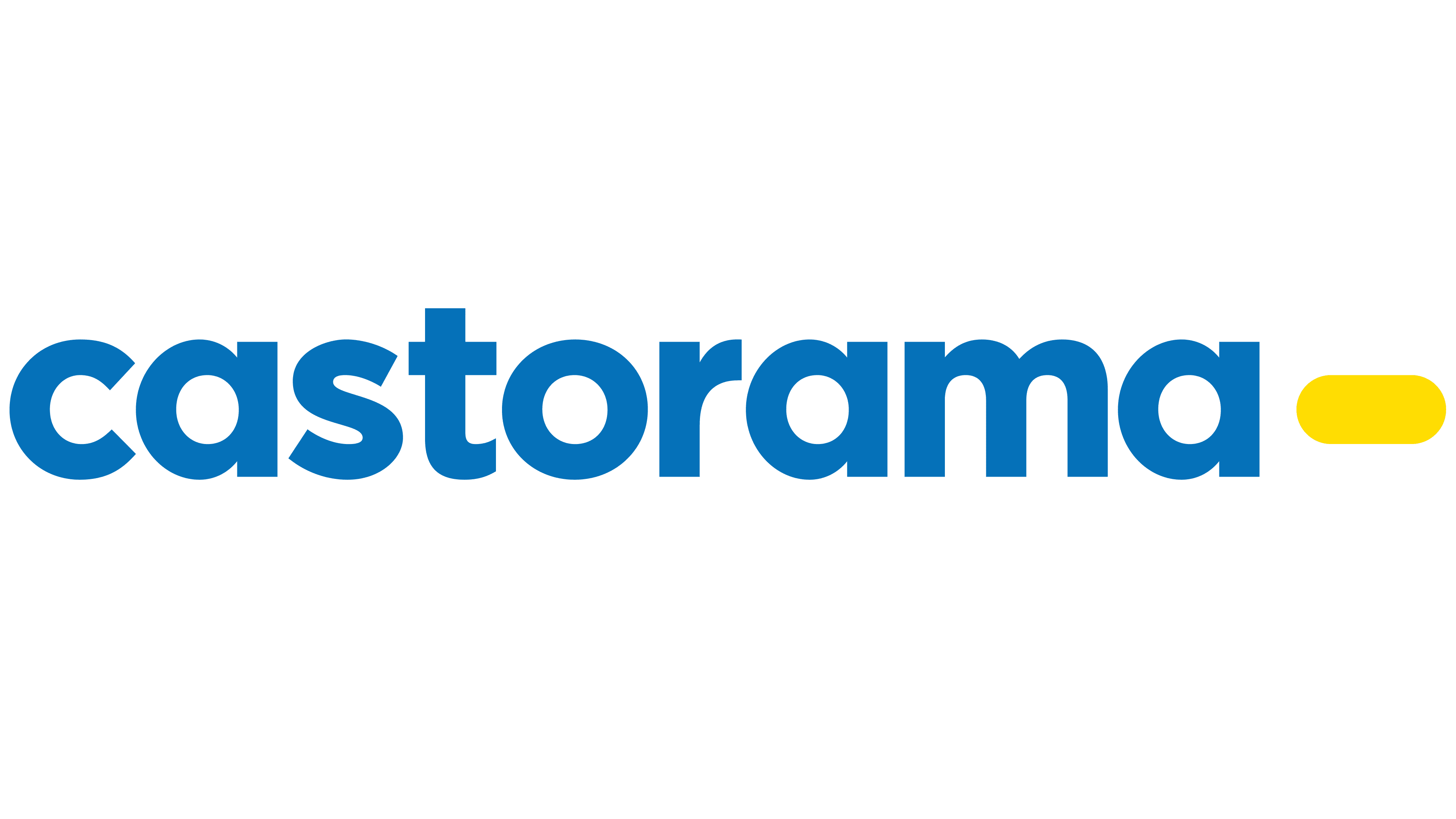 Logo de Castorama