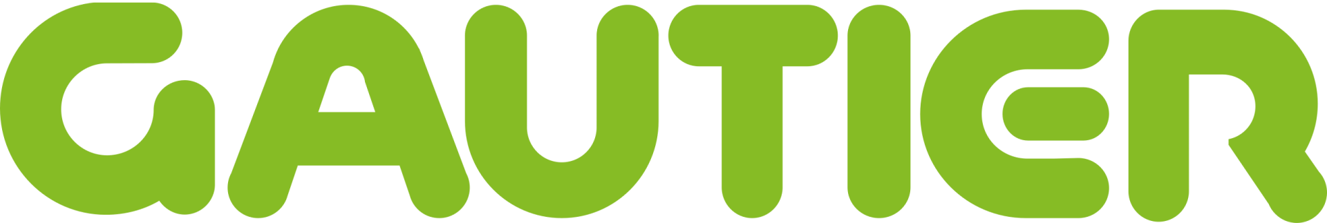 Logo de Gautier