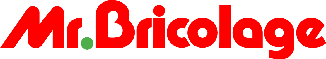 Logo de Mr.Bricolage