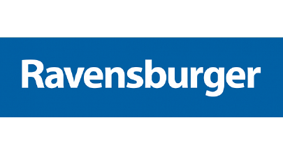 Logo de Ravensburger