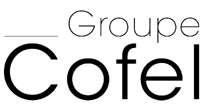 Logo de Groupe Cofel