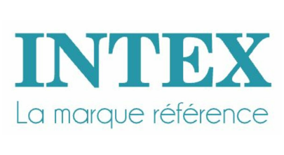 Logo de Intex