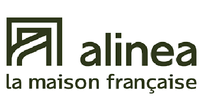 Logo de Alinea