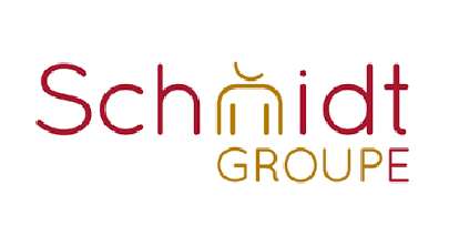Logo de Schmidt Groupe