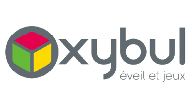 Logo de Oxybul