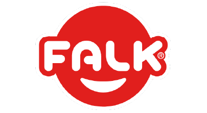 Logo de FALK