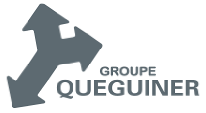 Logo de Groupe Quéguiner