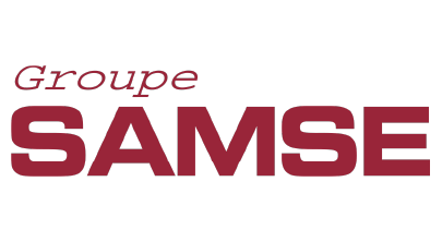 Logo de Groupe SAMSE