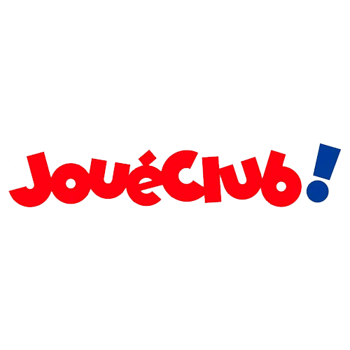 Logo de JouéClub