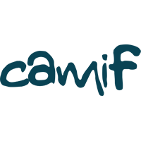 Logo de Camif