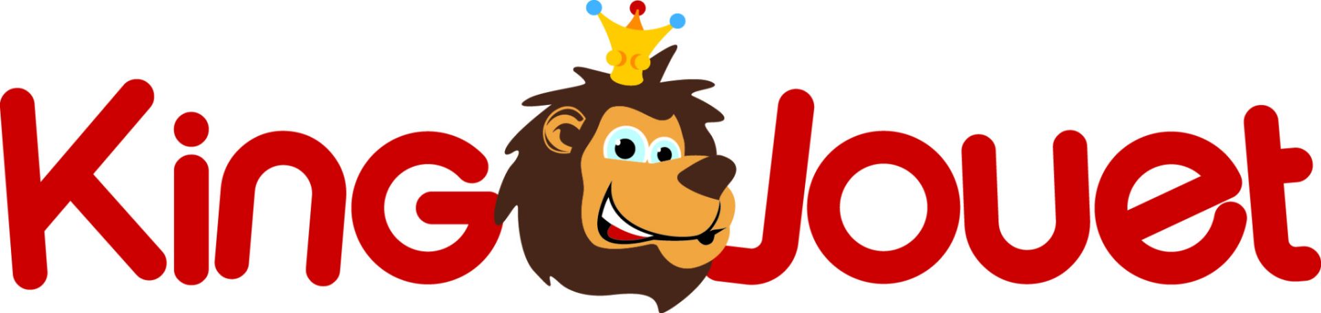Logo de King jouet