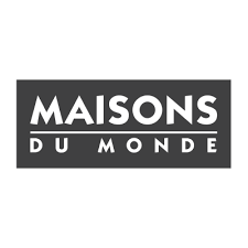 Logo de Maisons du monde